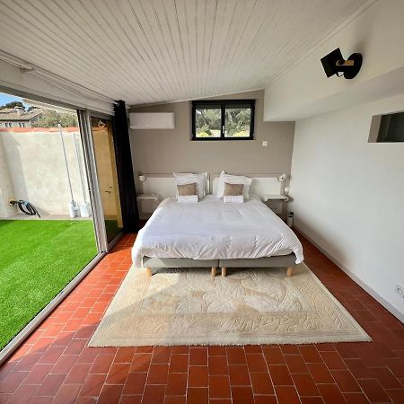 Apartamento Tutto Mio Villeneuve-lès-Avignon Exterior foto