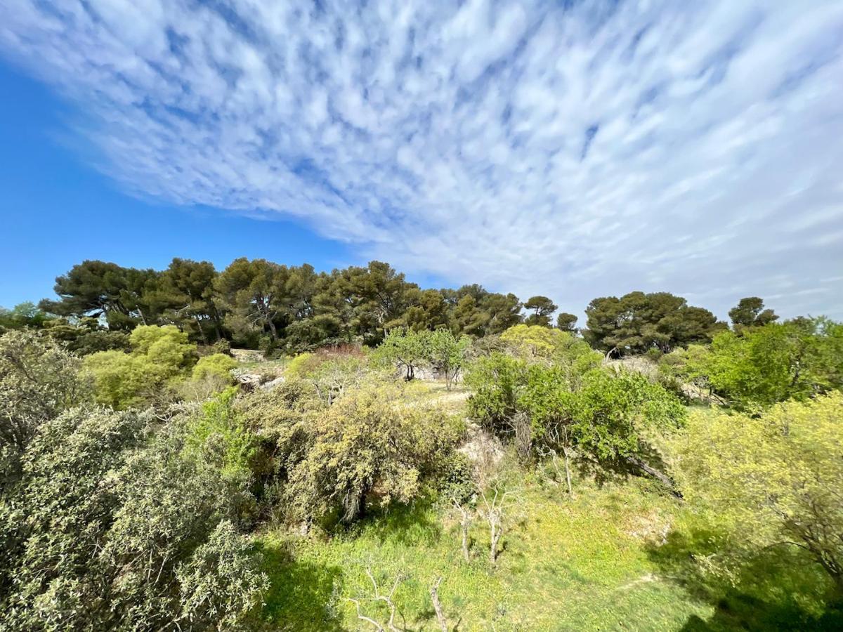 Apartamento Tutto Mio Villeneuve-lès-Avignon Exterior foto