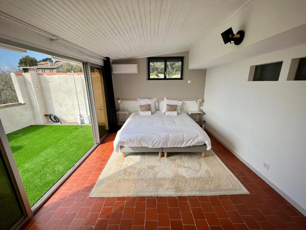 Apartamento Tutto Mio Villeneuve-lès-Avignon Exterior foto