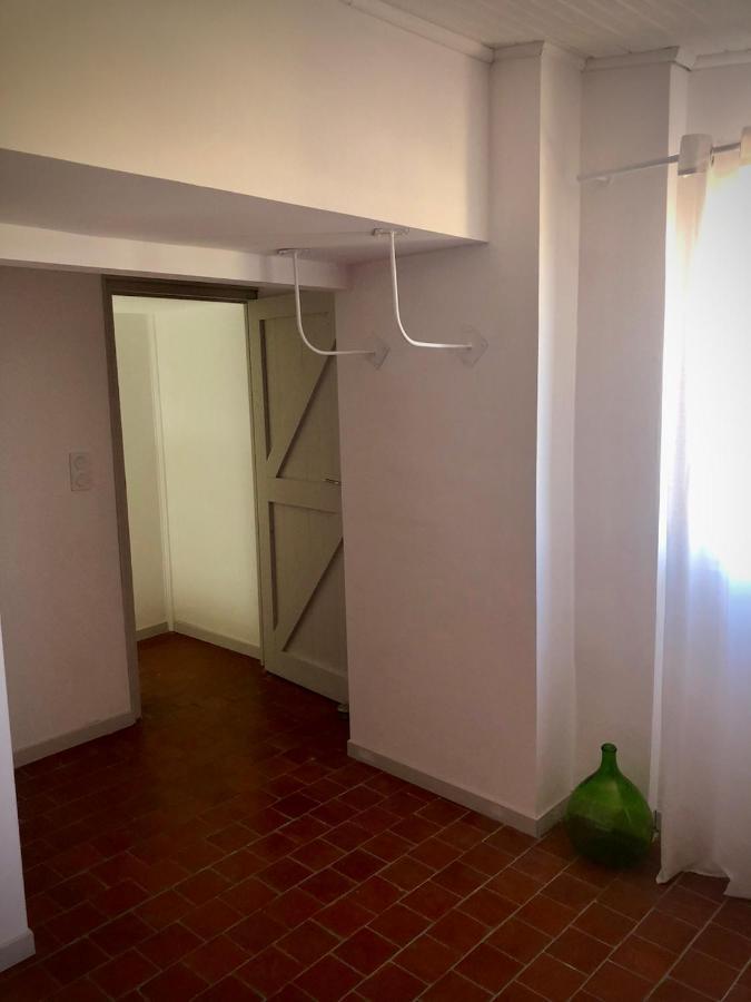 Apartamento Tutto Mio Villeneuve-lès-Avignon Exterior foto