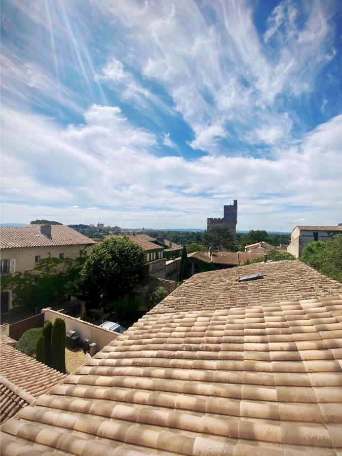 Apartamento Tutto Mio Villeneuve-lès-Avignon Exterior foto