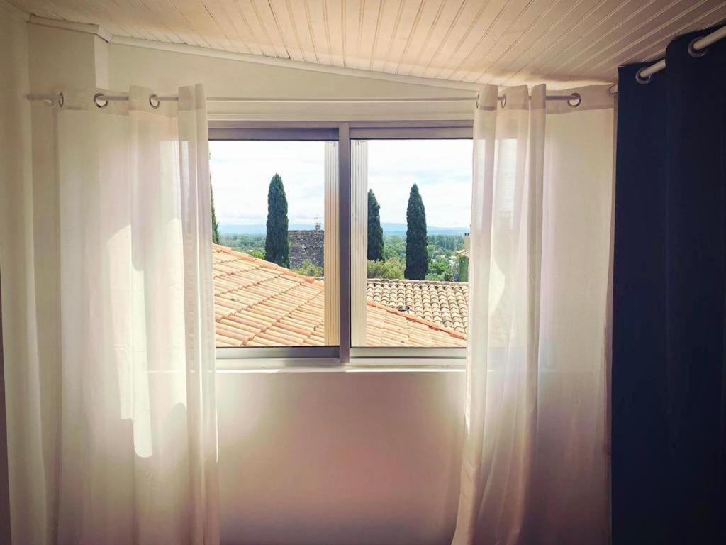 Apartamento Tutto Mio Villeneuve-lès-Avignon Exterior foto