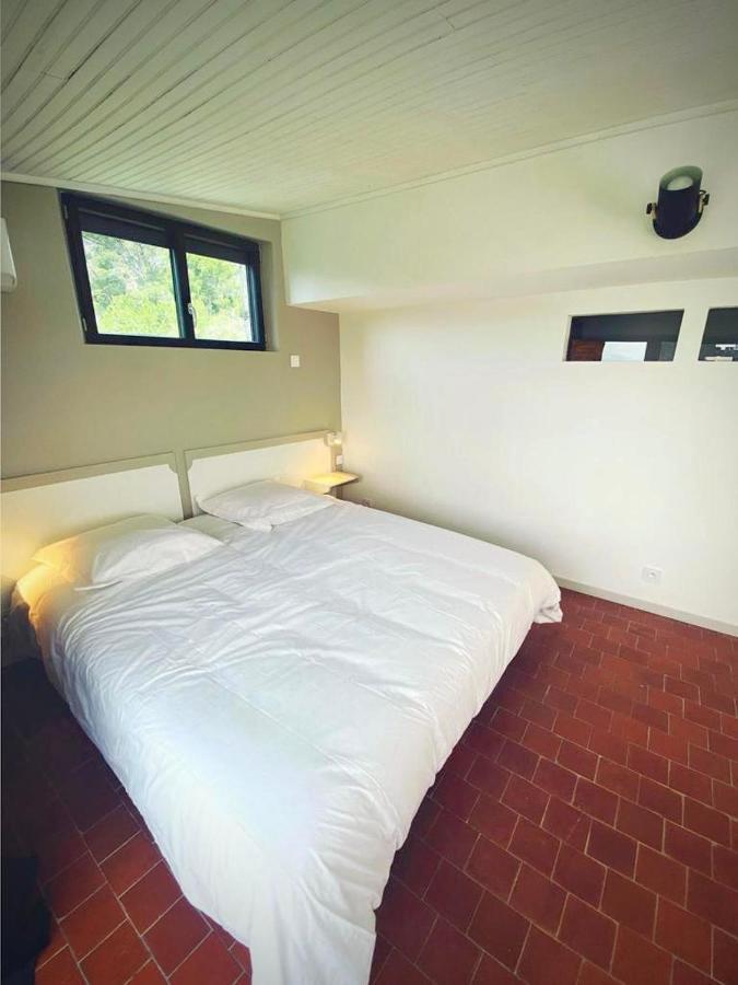 Apartamento Tutto Mio Villeneuve-lès-Avignon Exterior foto
