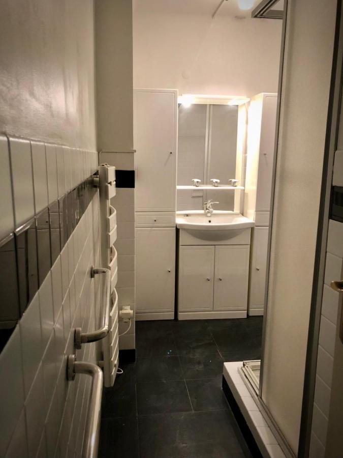 Apartamento Tutto Mio Villeneuve-lès-Avignon Exterior foto