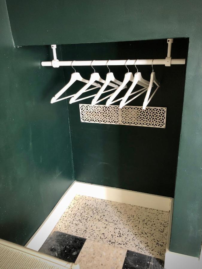 Apartamento Tutto Mio Villeneuve-lès-Avignon Exterior foto