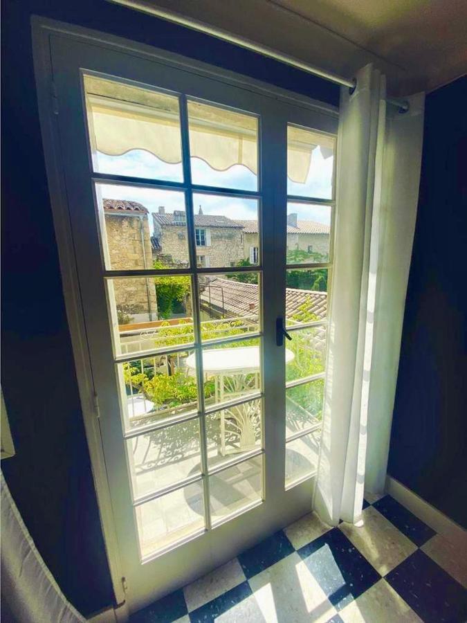 Apartamento Tutto Mio Villeneuve-lès-Avignon Exterior foto