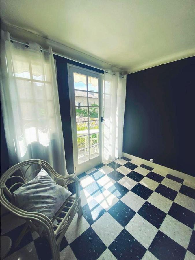 Apartamento Tutto Mio Villeneuve-lès-Avignon Exterior foto