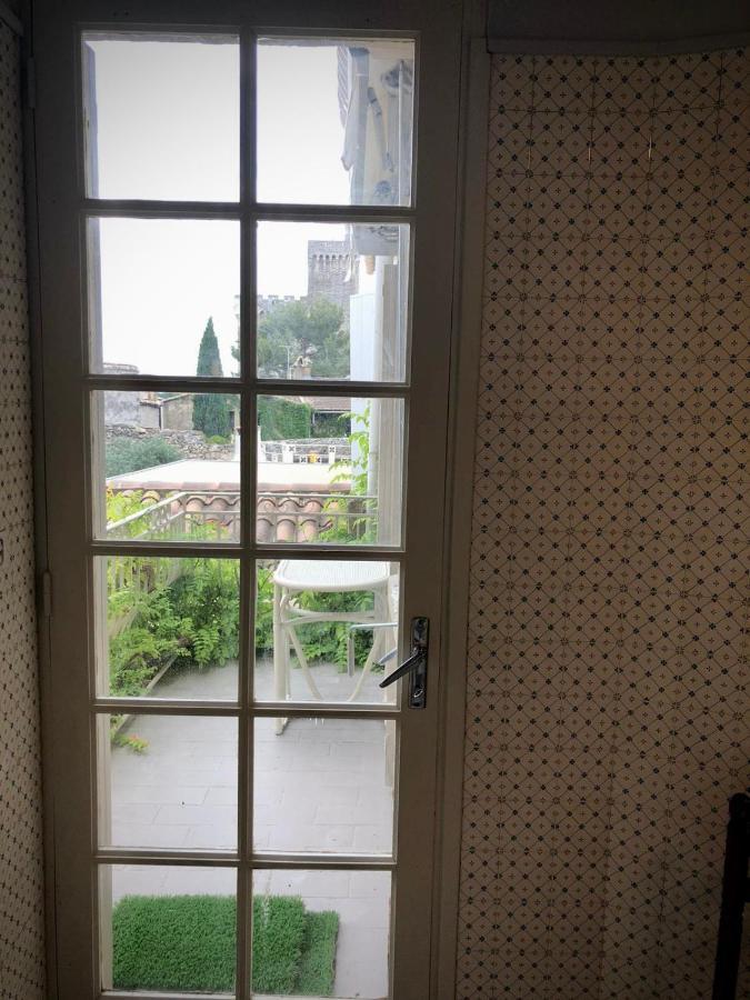 Apartamento Tutto Mio Villeneuve-lès-Avignon Exterior foto